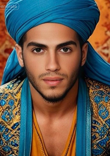Mena Massoud photo