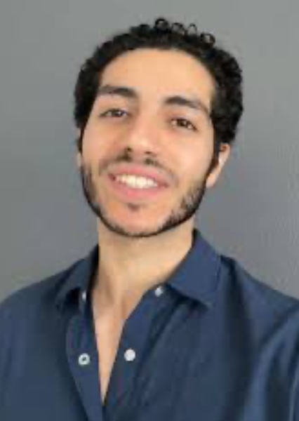 Mena Massoud photo