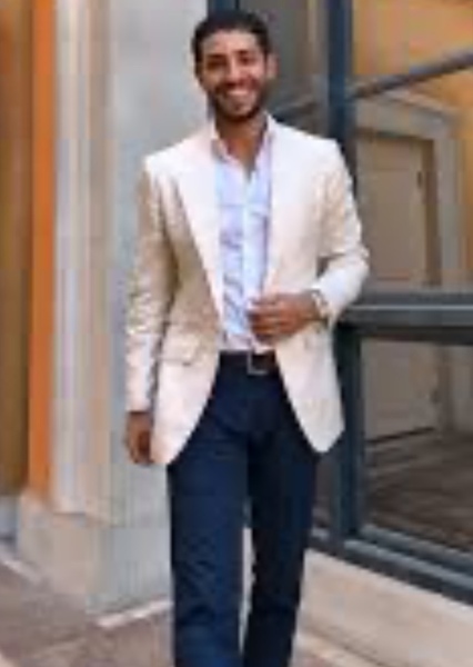 Mena Massoud photo