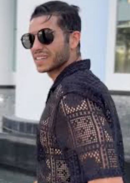Mena Massoud photo