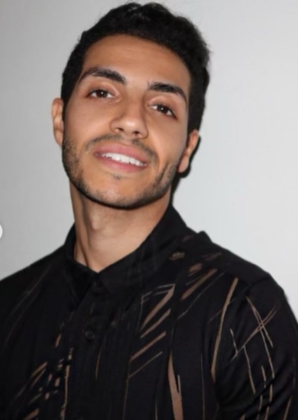 Mena Massoud photo