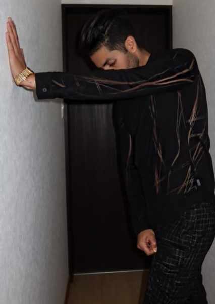 Mena Massoud photo