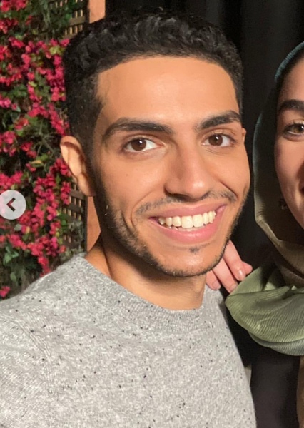 Mena Massoud photo