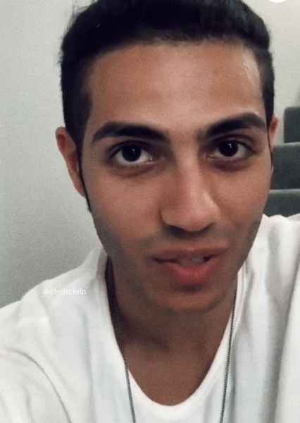 Mena Massoud photo
