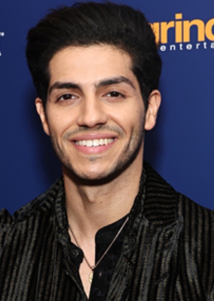 Mena Massoud photo