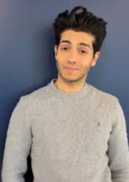 Mena Massoud photo