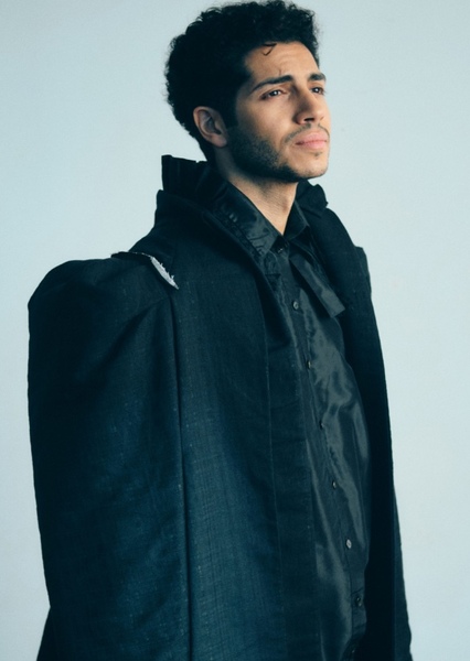 Mena Massoud photo