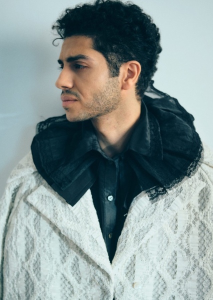 Mena Massoud photo