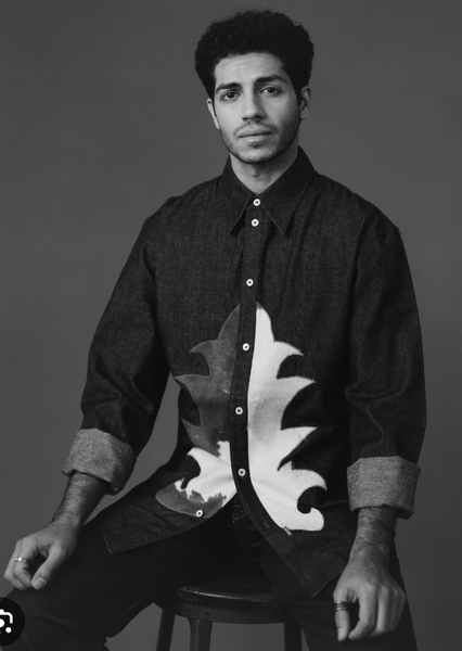 Mena Massoud photo