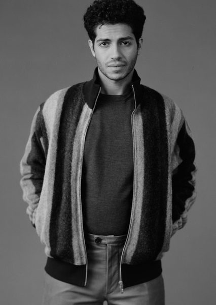 Mena Massoud photo