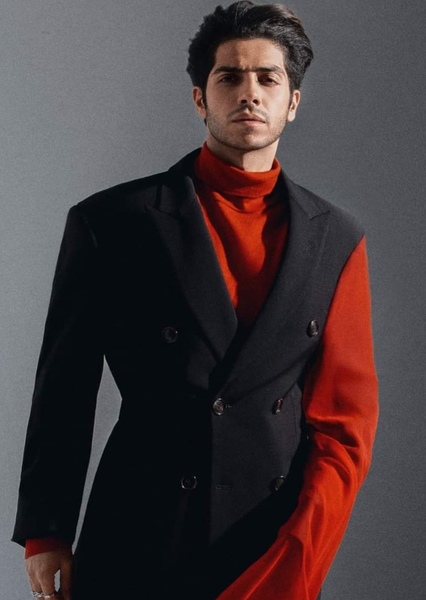 Mena Massoud photo