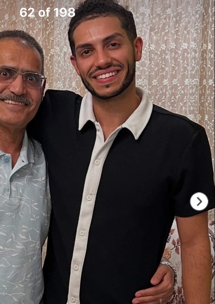 Mena Massoud photo