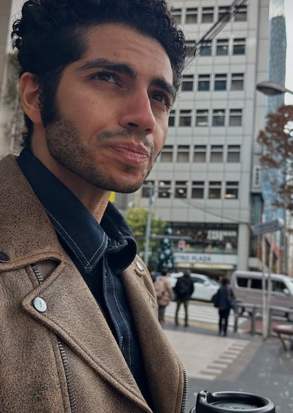 Mena Massoud photo