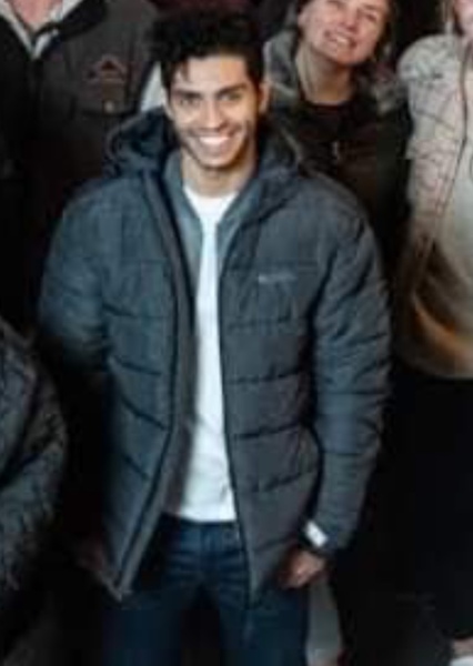 Mena Massoud photo