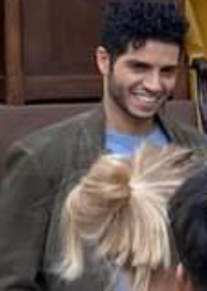 Mena Massoud photo