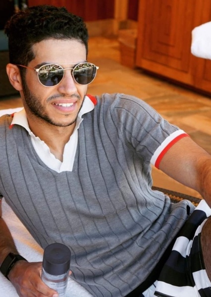 Mena Massoud photo