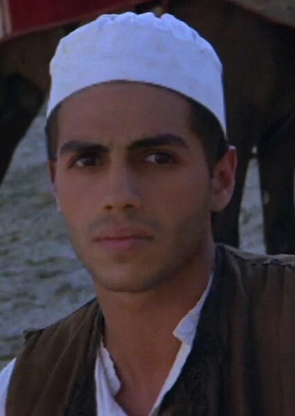 Mena Massoud photo
