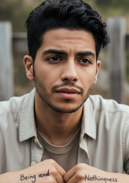 Mena Massoud photo