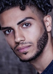 Mena Massoud Photo on myCast - Fan Casting Your Favorite Stories