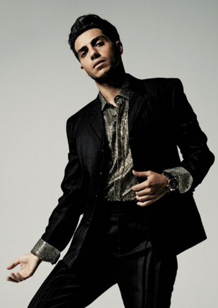 Mena Massoud photo