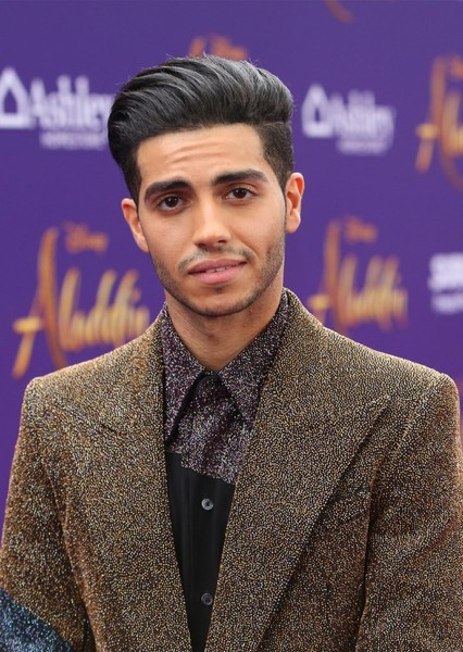 Mena Massoud photo