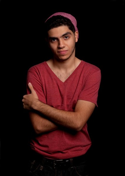 Mena Massoud photo