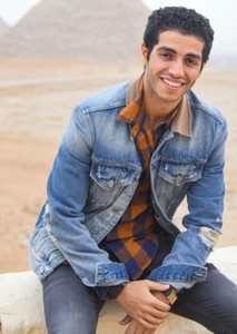 Mena Massoud Photo on myCast - Fan Casting Your Favorite Stories