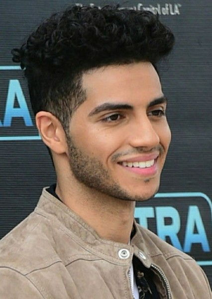 Mena Massoud