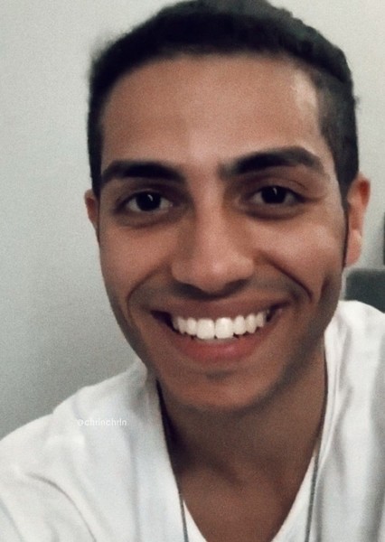 Mena Massoud photo