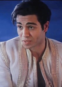 Mena Massoud Photo on myCast - Fan Casting Your Favorite Stories