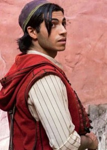 Mena Massoud Photo on myCast - Fan Casting Your Favorite Stories