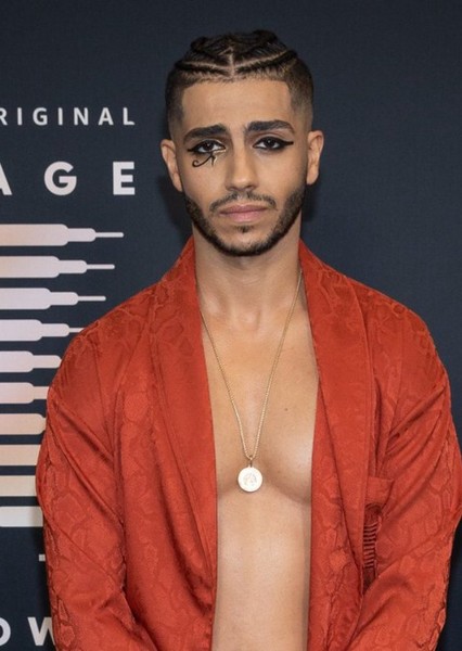 Mena Massoud photo