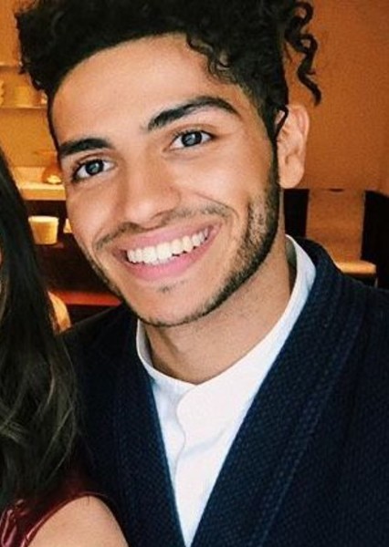 Mena Massoud