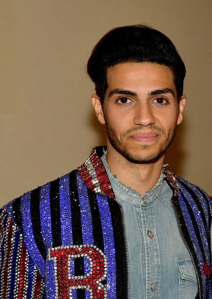 Mena Massoud photo