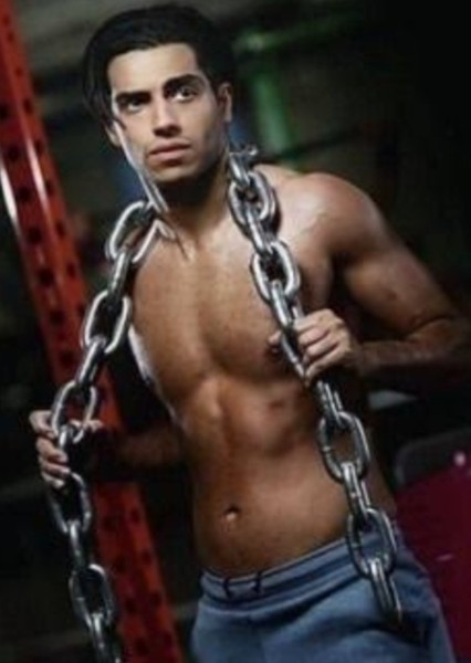 Mena Massoud photo