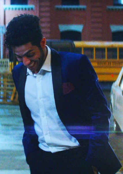 Mena Massoud photo
