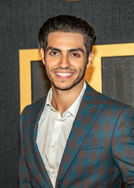 Mena Massoud photo