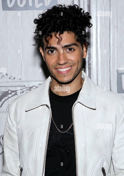 Mena Massoud photo