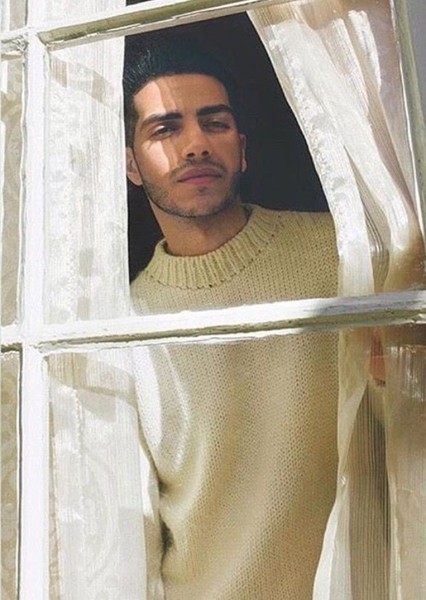 Mena Massoud photo