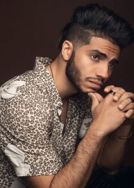 Mena Massoud