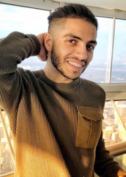 Mena Massoud photo