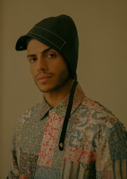 Mena Massoud photo