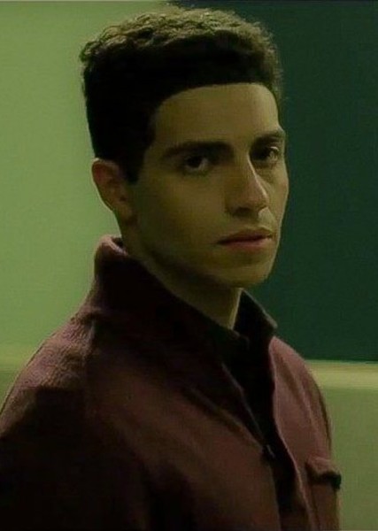 Mena Massoud