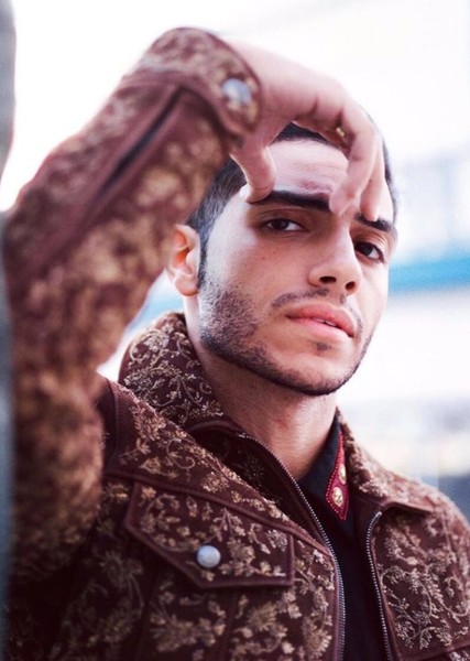Mena Massoud photo