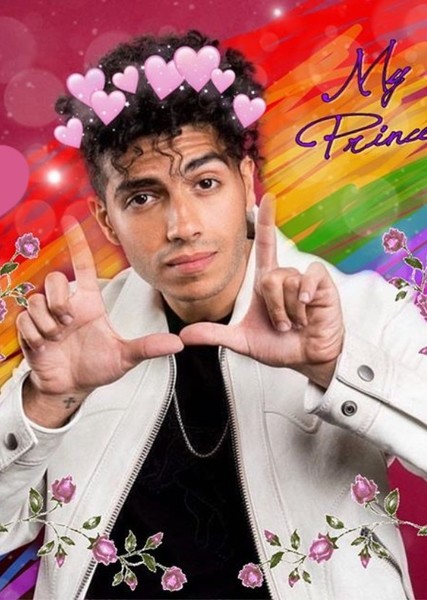 Mena Massoud photo