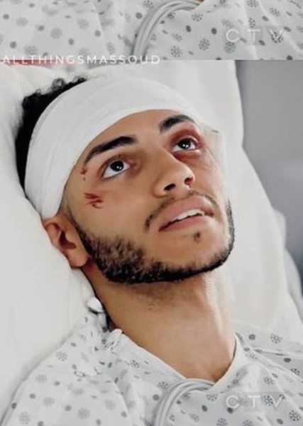 Mena Massoud photo