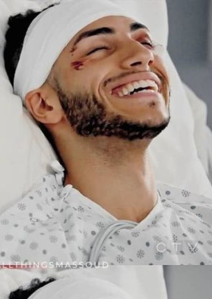 Mena Massoud photo
