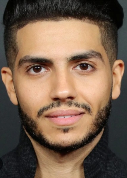 Mena Massoud photo