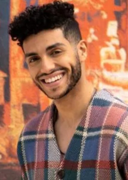 Mena Massoud photo