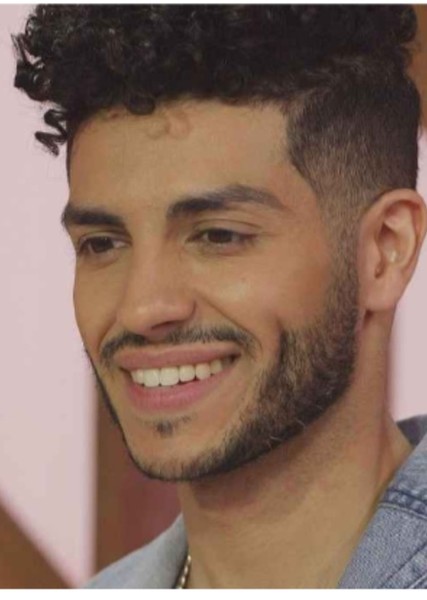 Mena Massoud photo